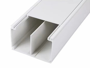 高分子電纜橋架是什么